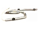 Cortina de aire lateral derecha PEUGEOT 208 I 1.2 VTI 82 60 kW 2012-2022