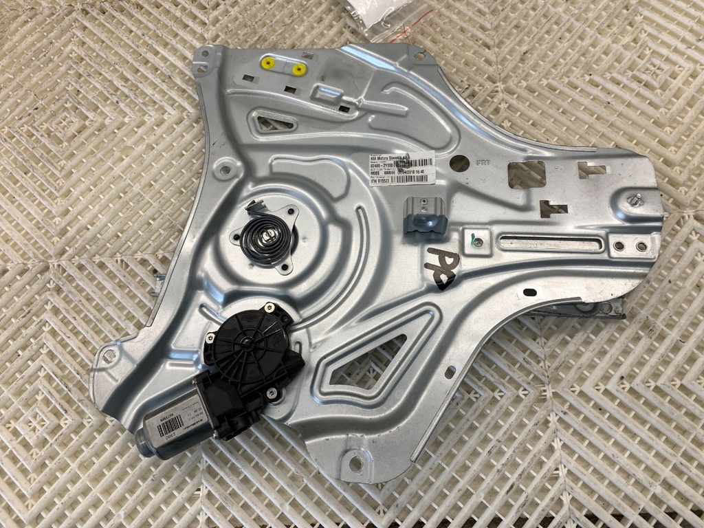 [STARK-924618] Elevador de ventanilla delantero derecho HYUNDAI ix35 (LM, EL, ELH) 2009-2022