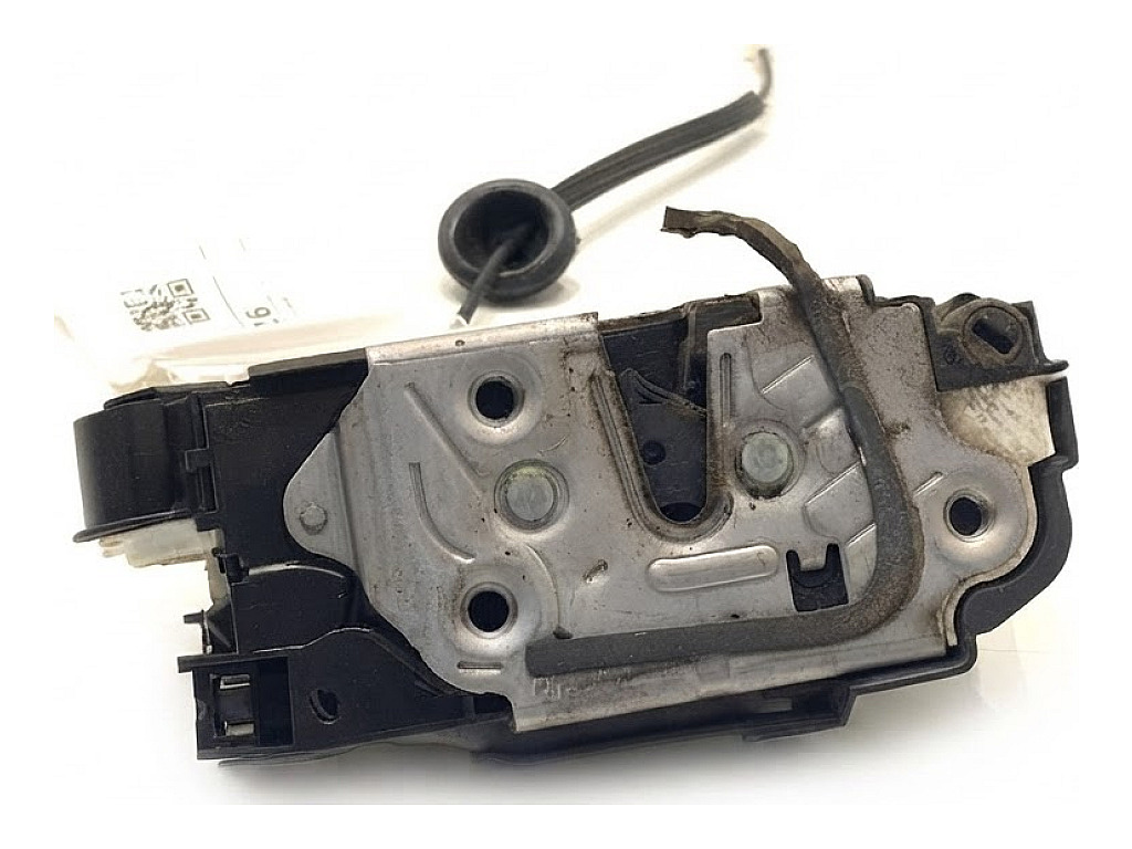 [STARK-924633] Cerradura de puerta delantera derecha SEAT León (5F1) 2012-2022