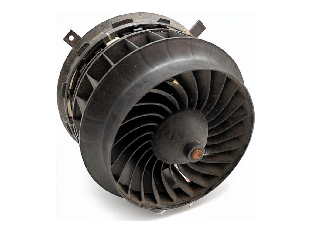 [STARK-924832] Ventilador de admisión para Mercedes-Benz Clase C (W205) 2013-2022