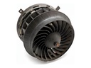 Ventilador de admisión para Mercedes-Benz Clase C (W205) 2013-2022