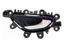 Tirador interior de puerta delantero derecho Mercedes-Benz Clase C (W205) 2013-2022