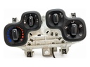 Panel de control de aire FIAT PANDA (312_, 319_) 2012-2022 1.2 51 kW