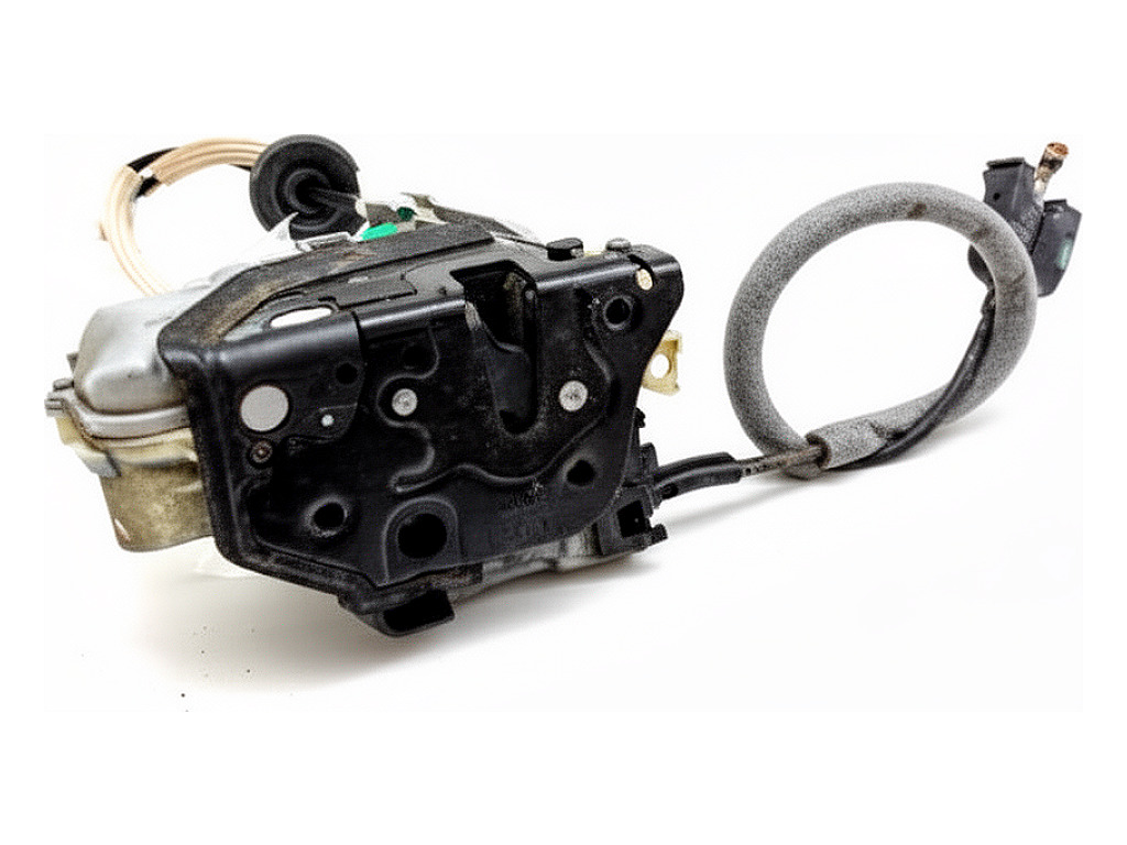 [STARK-925128] Cerradura puerta delantera izquierda Porsche Cayenne (92A) 2010-2022