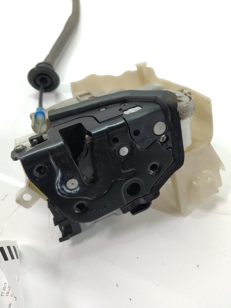 [MTD-530024] Cerradura de puerta Audi TT FV3 2.0 TTS quattro