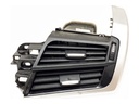 Rejilla de ventilación delantera derecha BMW X5 (F15, F85) 2013-2018
