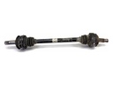 Eje trasero derecho Mercedes-Benz Clase C (W205) 2013-2022