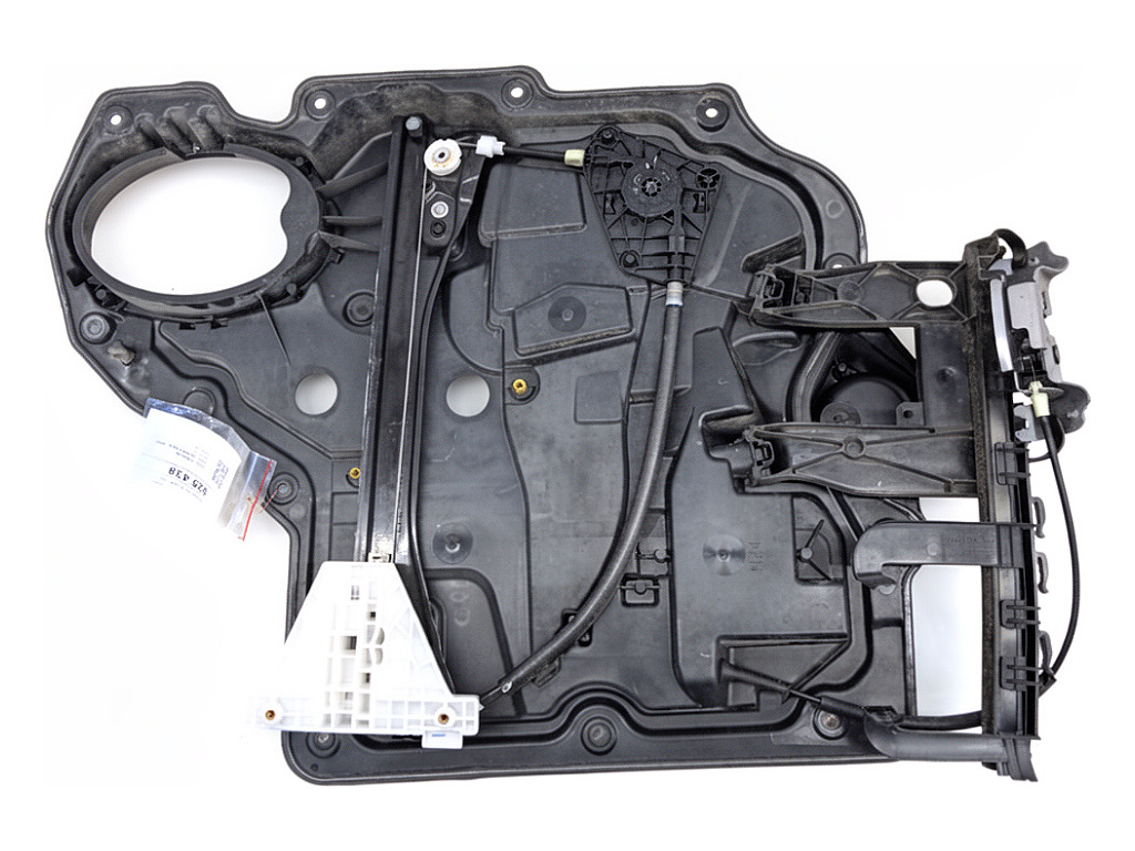 [STARK-925438] Elevador de ventana trasero izquierdo Chrysler Pacifica 2016-2022