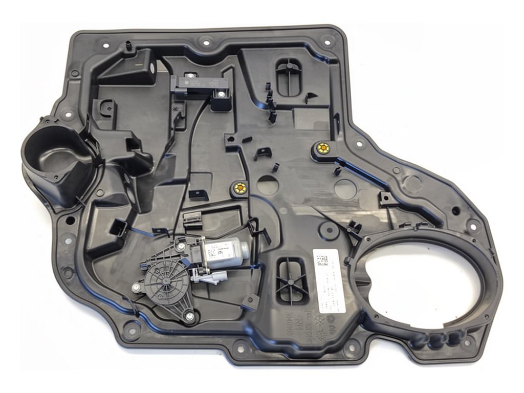[STARK-925437] Elevador de ventanilla trasera derecha Chrysler Pacifica 2016-2022