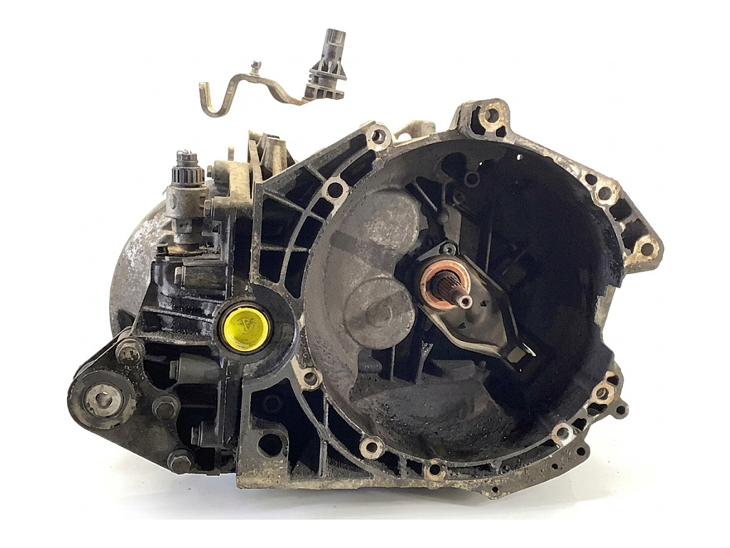 [STARK-918390] Caja de cambios CITROEN JUMPER Autobus 2.2 HDi 74 kW 2002-2022