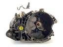 Caja de cambios CITROEN JUMPER Autobus 2.2 HDi 74 kW 2002-2022