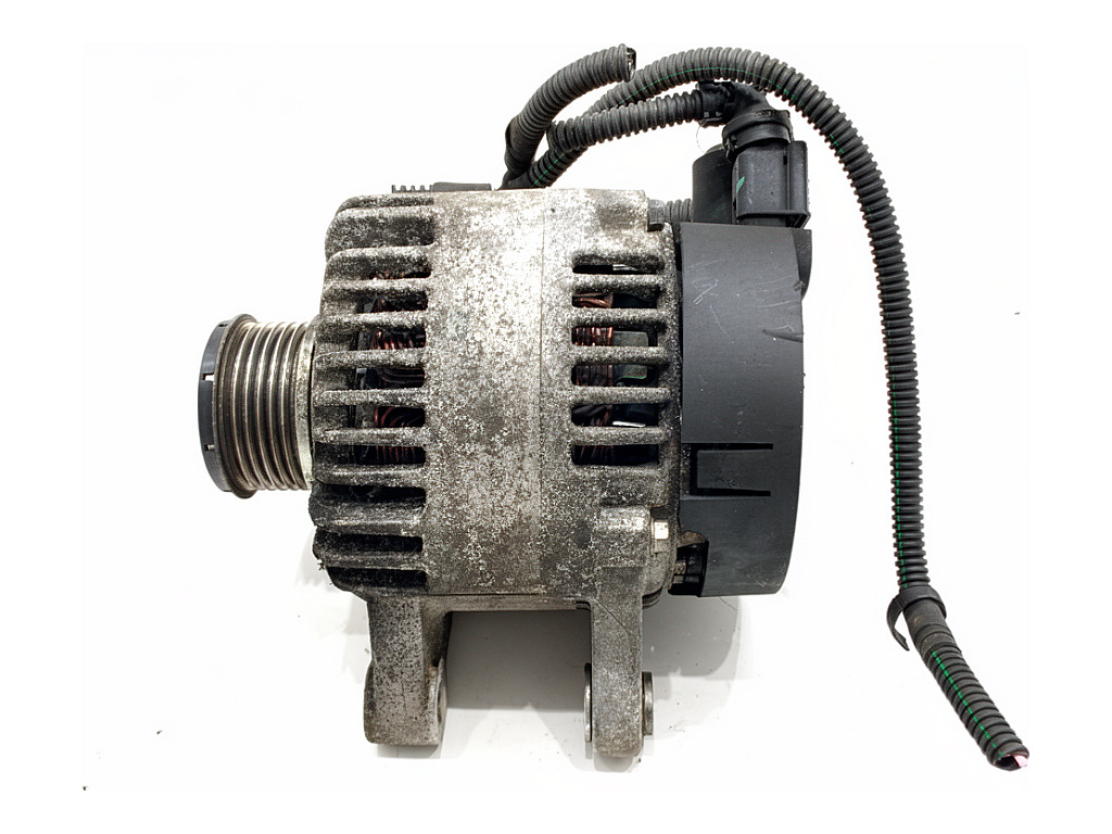 [STARK-925570] Alternador PEUGEOT 208 I (CA_, CC_) 1.2 VTI 82 60 kW 2012-2022