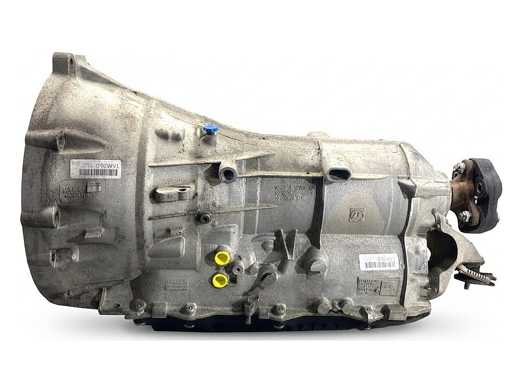 [STARK-920874] Caja de cambios BMW Serie 3 (F30, F80) 2.0 diésel 120 kW 2011-2018