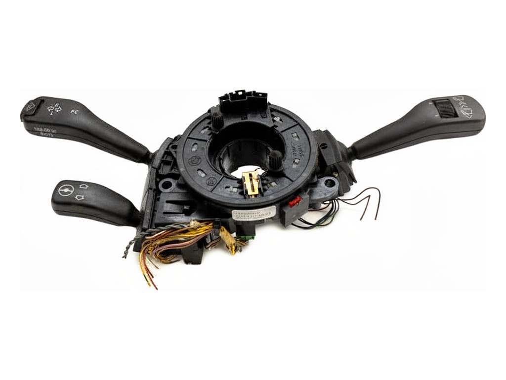 [STARK-925692] Combinado de luces e intermitentes BMW X5 (E53) 2000-2006