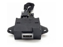 Puerto USB Alfa Romeo Giulia (952) 2015-2022