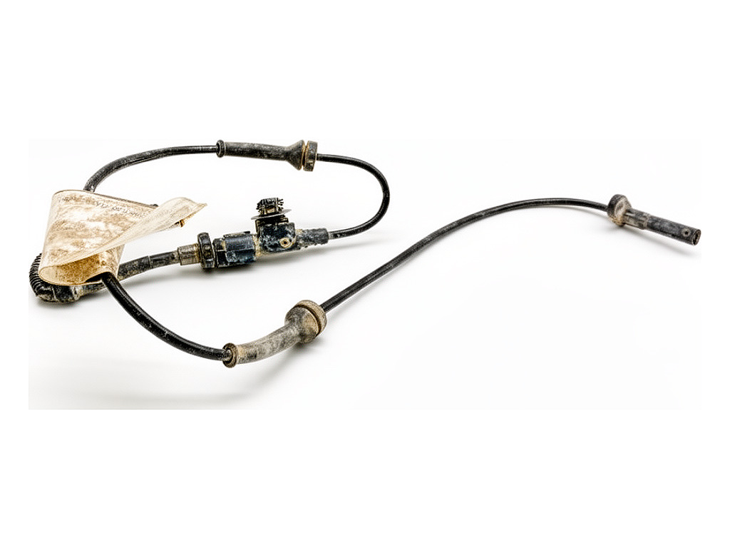 [STARK-926205] Sensor ABS delantero izquierdo Alfa Romeo Giulia (952_) 2015-2022