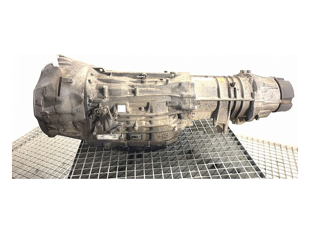[STARK-922621] Caja de cambios Audi Q7 (4LB) 3.0 TDI quattro 2006-2008