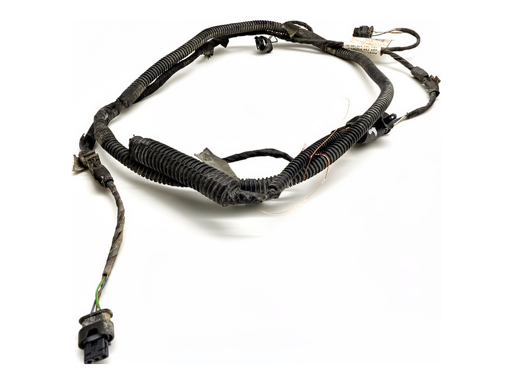 [STARK-926374] Arnés de sensores de aparcamiento trasero Porsche Cayenne (92A) 2010-2022