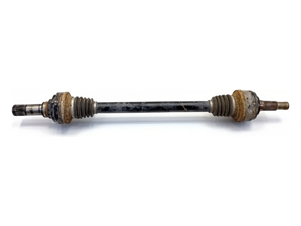 [STARK-926385] Eje trasero derecho Porsche Cayenne (92A) 2010-2022
