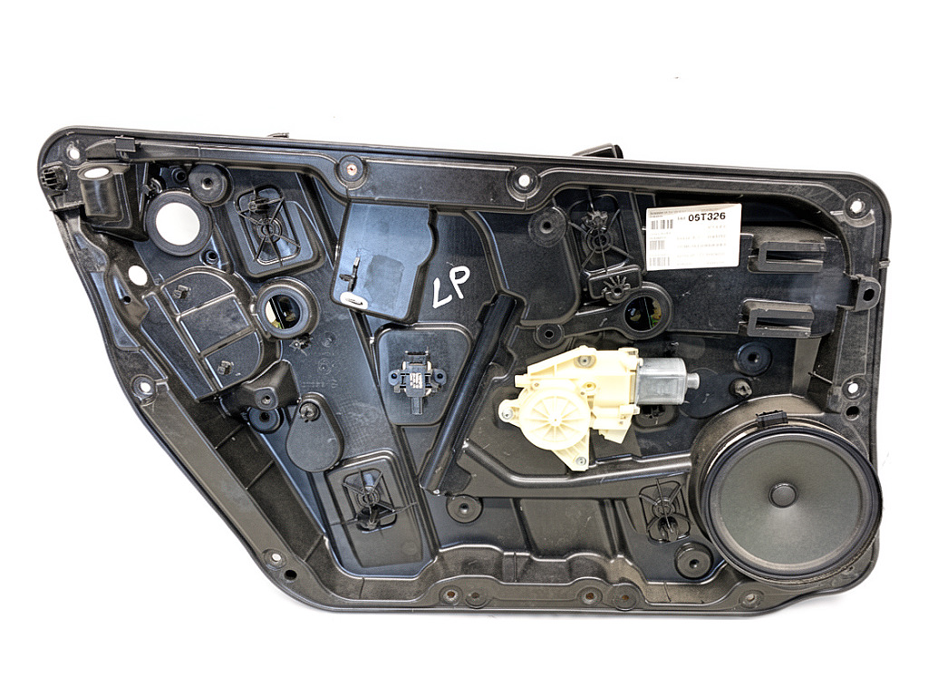 [STARK-926638] Elevador de ventana delantero izquierdo Mercedes-Benz Clase A (W176) 2012-2018