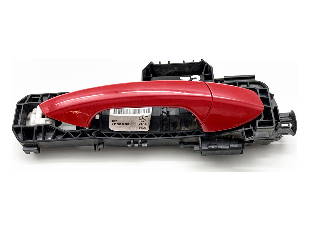 [STARK-926652] Manilla exterior de puerta delantera derecha Mercedes-Benz Clase A (W176) 2012-2018