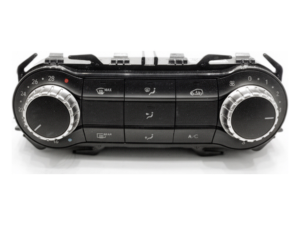[STARK-926670] Panel de control de aire Mercedes-Benz Clase A (W176) 2012-2018
