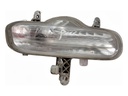 Faro delantero derecho halógeno FIAT Panda (312_, 319_) 2012-2022