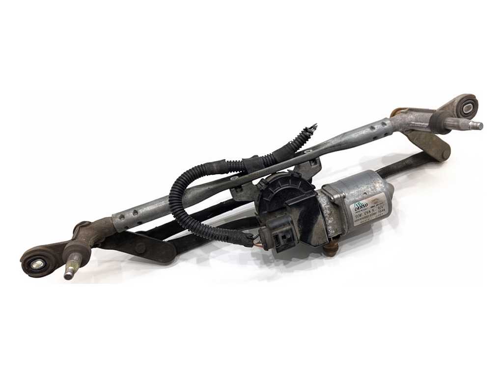 [STARK-926747] Mecanismo limpiaparabrisas delantero FIAT Panda (312_, 319_) 2012-2022 1.2 51 kW