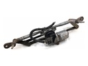Mecanismo limpiaparabrisas delantero FIAT Panda (312_, 319_) 2012-2022 1.2 51 kW