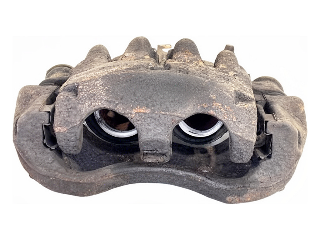 [STARK-926781] Pinza de freno delantera izquierda PEUGEOT BOXER Autobus 2005-2022