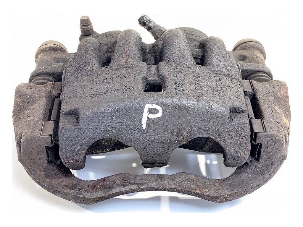 [STARK-926782] Pinza de freno delantera derecha PEUGEOT Boxer Autobus 2005-2022
