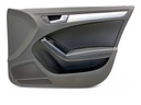 Panel de puerta delantero derecho Audi A4 B8 Avant (8K5) 2.0 TDI 105 kW 2008-2015