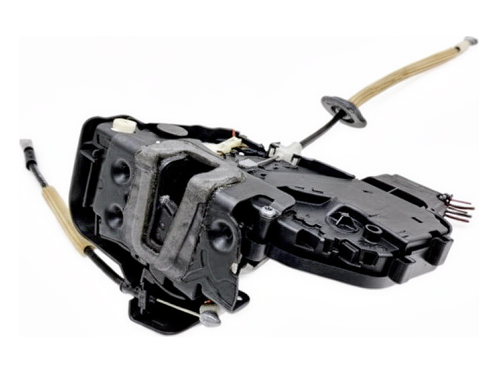 [STARK-927257] Cerradura de puerta trasera izquierda LAND ROVER RANGE ROVER SPORT I (L320) 2005-2013