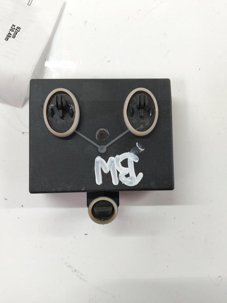 [MTD-530025] Módulo de cierre centralizado Audi TT 2.0 TTS