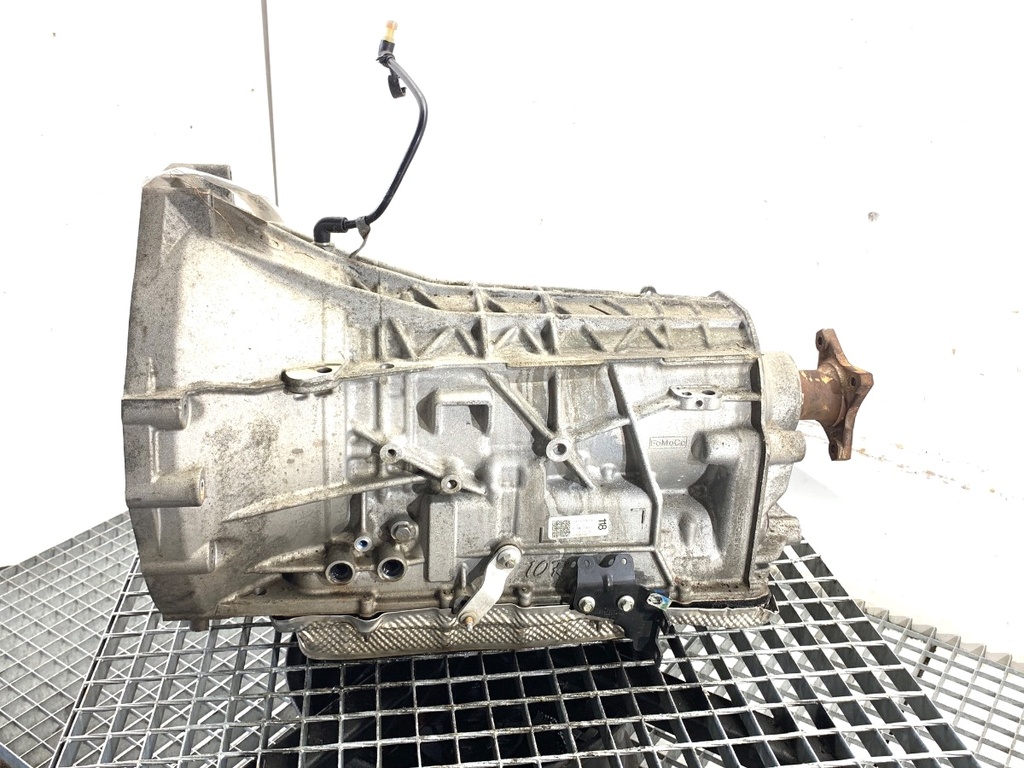 [STARK-914777] Caja de cambios Ford Mustang cupé 5.0 V8 331 kW 2014-2022