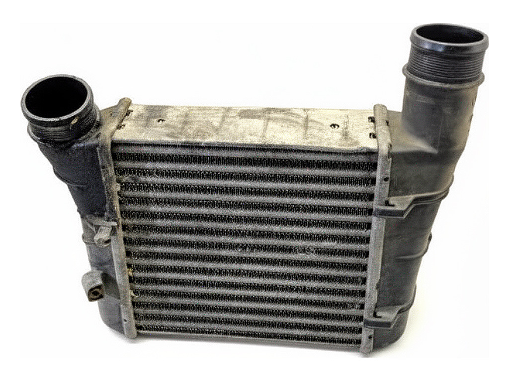[STARK-927320] Intercooler Audi A4 B7 Avant (8ED) 2.0 TDI 103 kW 2004-2008