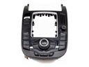 Panel de control de radio AUDI A4 B8 Avant (8K5) 2007-2015 2.0 TDI 105 kW