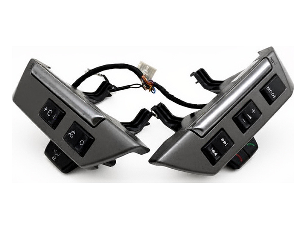 [STARK-927592] Interruptores de volante Land Rover Range Rover Sport I (L320) 2005-2013