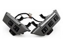 Interruptores de volante Land Rover Range Rover Sport I (L320) 2005-2013