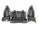 Panel de puerta completo Mercedes-Benz CLA Shooting Brake (X117) 2015-2019