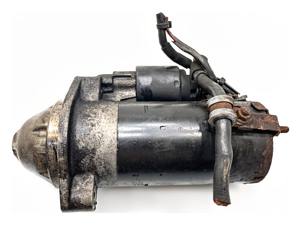 [STARK-927972] Motor de arranque AUDI A4 B7 Avant (8ED) 2.0 TDI 103 kW 140 CV 2004-2008