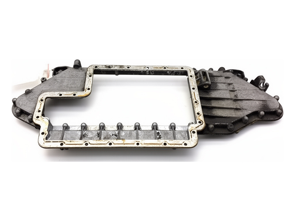[STARK-927963] Cárter de aceite Audi A8 D3 (4E2, 4E8) 2002-2010 4.0 TDI quattro