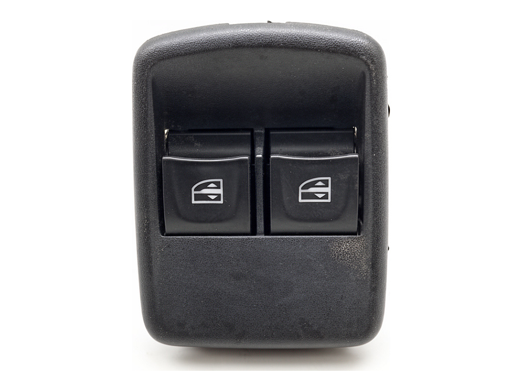 [STARK-927990] Interruptor de elevalunas Dacia Logan MCV II 1.5 Blue dCi 95 (K8JL) 2013-2022