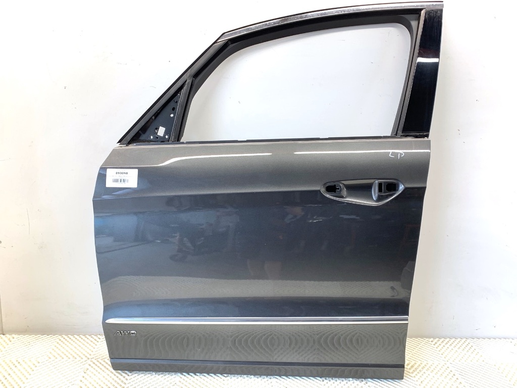 [STARK-893098] Puerta delantera izquierda Ford S-MAX (CJ, WA6) 2015-2022