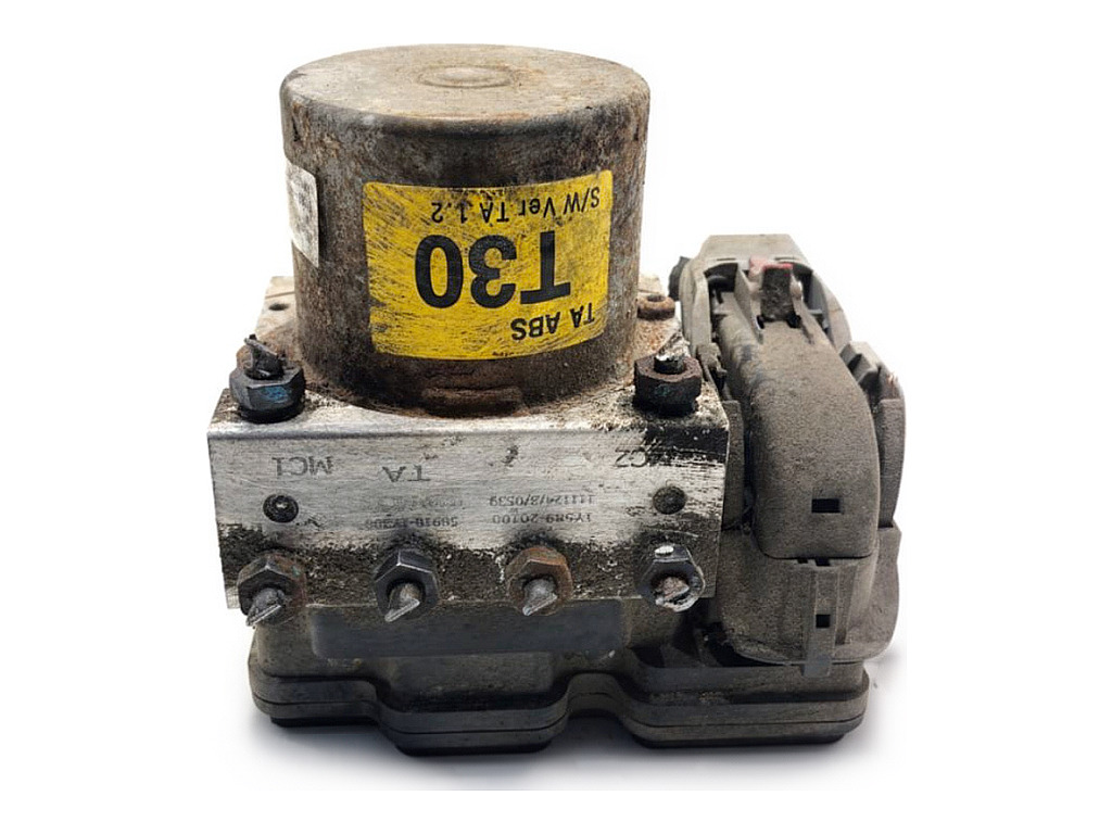 [STARK-928035] ABS PUMP KIA PICANTO II (TA) 2011-2017 1.0 51kW 58910-1Y300