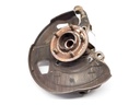 Maza delantera izquierda Land Rover Range Rover Sport I (L320) 2005-2013