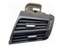 Rejilla de ventilación delantera derecha BMW X5 (F15, F85) 2013-2018