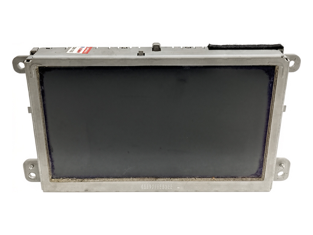 [STARK-928579] Display Audi A6 C6 (4F2) 3.0 TDI quattro 2004-2011