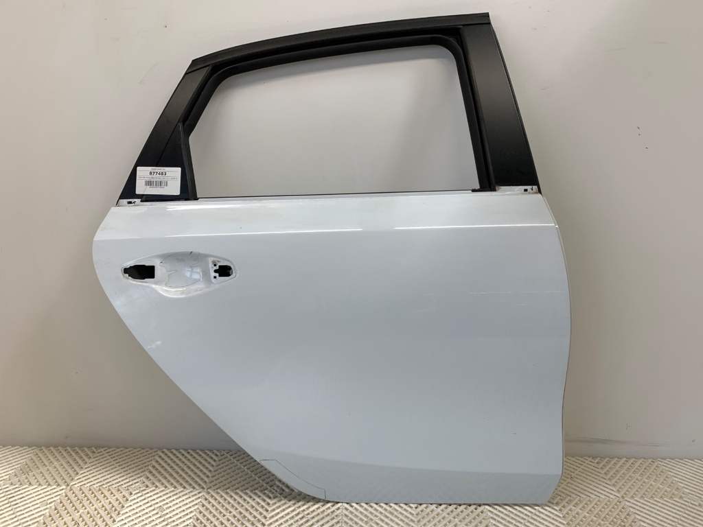 [STARK-877483] Puerta trasera derecha KIA CEED (CD) 2018-2022 1.0 T-GDI