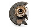 Maza delantera derecha VW Sharan (7N1, 7N2) 2010-2022